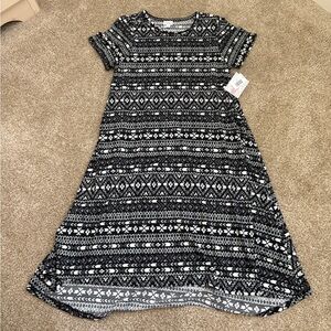 LuLaRoe Carly Dress